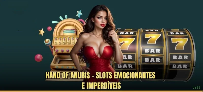 Bônus de slots